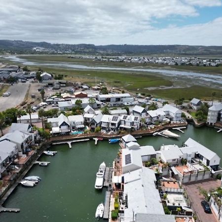 Gem Quays Waterfront One Bedroom 克尼斯纳 外观 照片