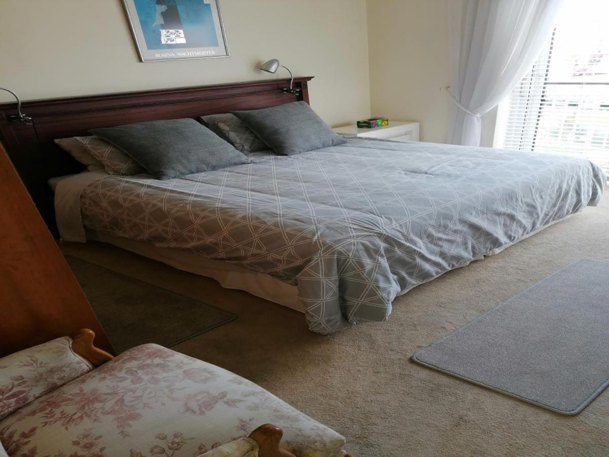 Gem Quays Waterfront One Bedroom 克尼斯纳 外观 照片