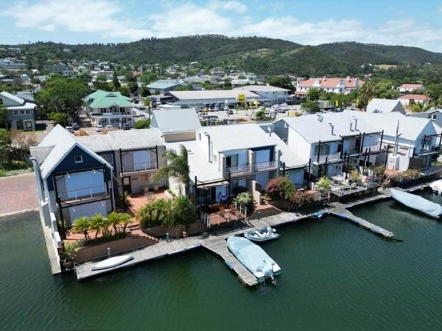 Gem Quays Waterfront One Bedroom 克尼斯纳 外观 照片