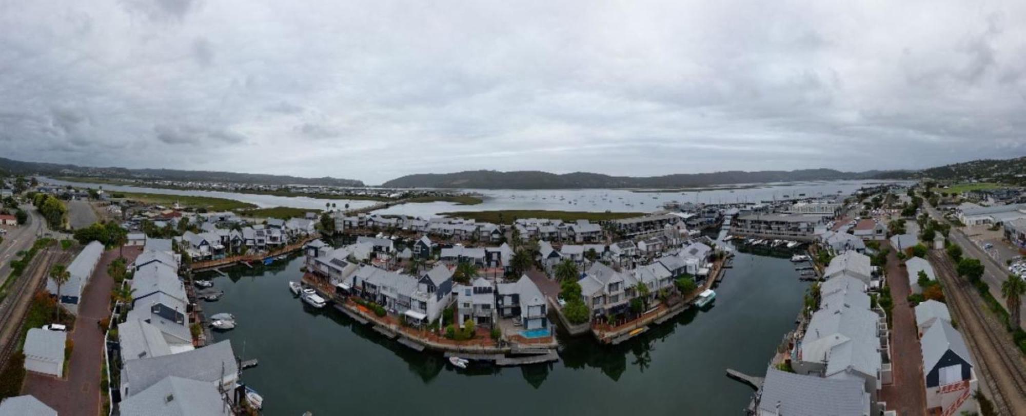 Gem Quays Waterfront One Bedroom 克尼斯纳 外观 照片